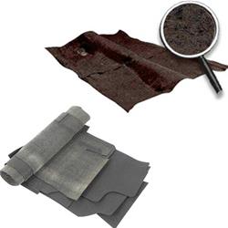 OER Carpet and Vinyl Floor Kits 53146971