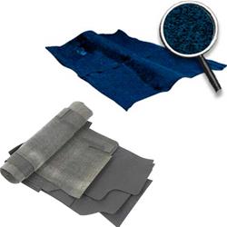 OER Carpet and Vinyl Floor Kits 53146972