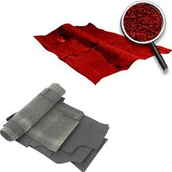 OER Carpet and Vinyl Floor Kits 53146980