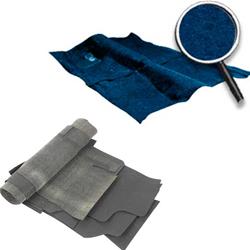 OER Carpet and Vinyl Floor Kits 53146982