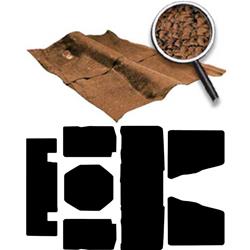 OER Carpet and Vinyl Floor Kits 53148618
