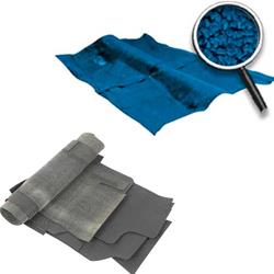 OER Carpet and Vinyl Floor Kits 53149604