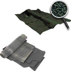 OER Carpet and Vinyl Floor Kits 53149613