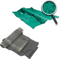 OER Carpet and Vinyl Floor Kits 53149614