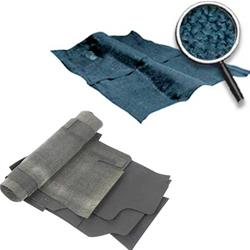 OER Carpet and Vinyl Floor Kits 53149635