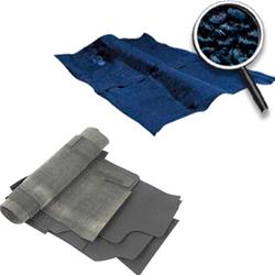 OER Carpet and Vinyl Floor Kits 53149666
