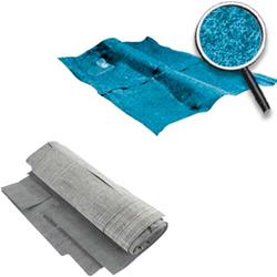 OER Carpet and Vinyl Floor Kits 53149903