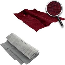OER Carpet and Vinyl Floor Kits 53149915