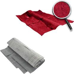 OER Carpet and Vinyl Floor Kits 53149929