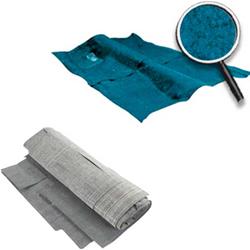 OER Carpet and Vinyl Floor Kits 53149931