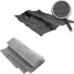 OER Carpet and Vinyl Floor Kits 53149947