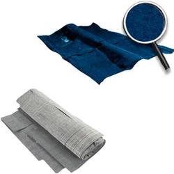 OER Carpet and Vinyl Floor Kits 53149982
