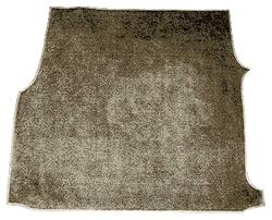 OER Authorized Cargo Area Carpets