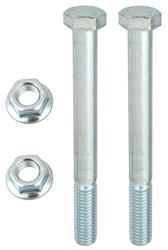 OER Leaf Spring Shackle and Hanger Hardware Kits 5630BR
