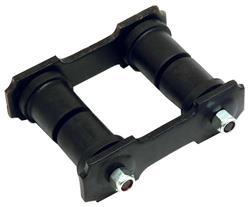 OER Leaf Spring Shackles and Hangers 5630DR
