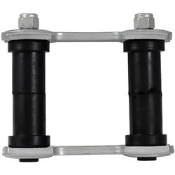 OER Leaf Spring Shackles and Hangers 5630K