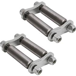 OER Leaf Spring Shackles and Hangers 5630Q