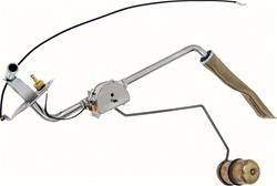 OER Fuel Tank Sending Units for 1961-1964 BEL AIR, BISCAYNE, IMPALA - 5641248