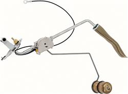 OER Fuel Tank Sending Units for 1961-1964 BEL AIR, BISCAYNE, IMPALA - 5641461