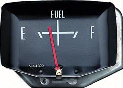 OER Replacement Gauges for 1963 BEL AIR, BISCAYNE, IMPALA - 5644392