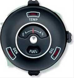 OER Chevy II and Nova Fuel Gauge Clusters for 1963-1964 CHEVY II - 5644638