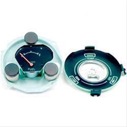 OER Chevy II and Nova Fuel Gauge Clusters for 1965 CHEVY II - 5644639