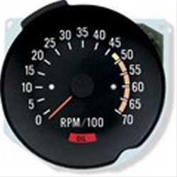 OER Camaro Tachometers for 1970-1978 CAMARO - 5657040