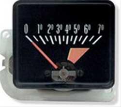 OER Nova In-Dash Tachometers for 1969-1974 NOVA - 5657301