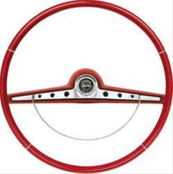 OER Steering Wheels for 1963 IMPALA - 5730129