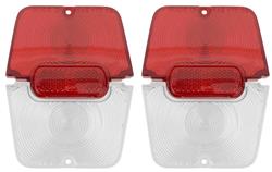 OER Taillight Components 5953465B