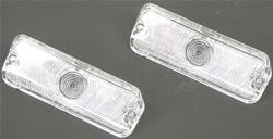 OER Parking Light Components 5954968C