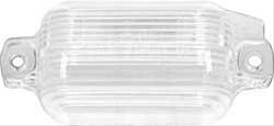 OER License Lamp Lenses 5955195
