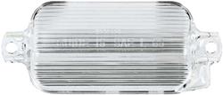 OER License Plate Frames 5956396