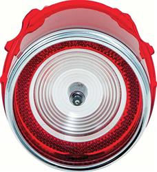 OER Taillight Components 5956430