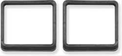 OER Park Lamp Housing Gaskets for 1967-1968 CAMARO - 5959235
