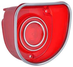 OER Taillight Components 5959799