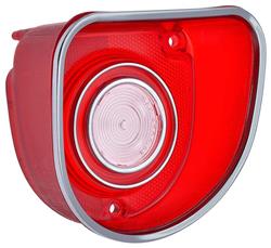 OER Taillight Components 5959825
