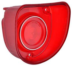 OER Taillight Components 5959865