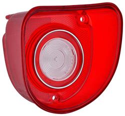 OER Taillight Components 5959866