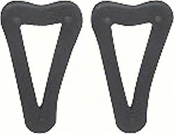 OER Weatherstrip Seals, Individual Position 5960074