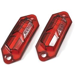 OER Side Marker Light Components 5960234
