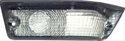 OER Parking Lamp Lenses for 1968 FIREBIRD - 5960531