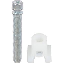 OER Headlight Adjuster Components 596686