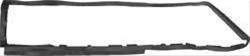 OER Tail Lamp Lens Housing to Body Gaskets for 1978-1981 CAMARO - 5969326