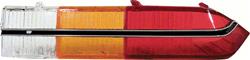 OER Tail Lamp Lenses 5970778