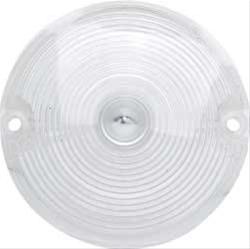 OER Parking Lamp Lenses for 1967 CAMARO - 5985775