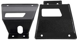 OER Hood Latches 613A96B