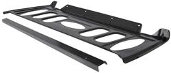 OER Front Spoilers, Splitters & Valances 62118D