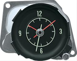 OER Corvette Clocks for 1968-1971 CORVETTE - 6262640A