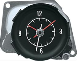 OER Corvette Clocks for 1972-1974 CORVETTE - 6262640W